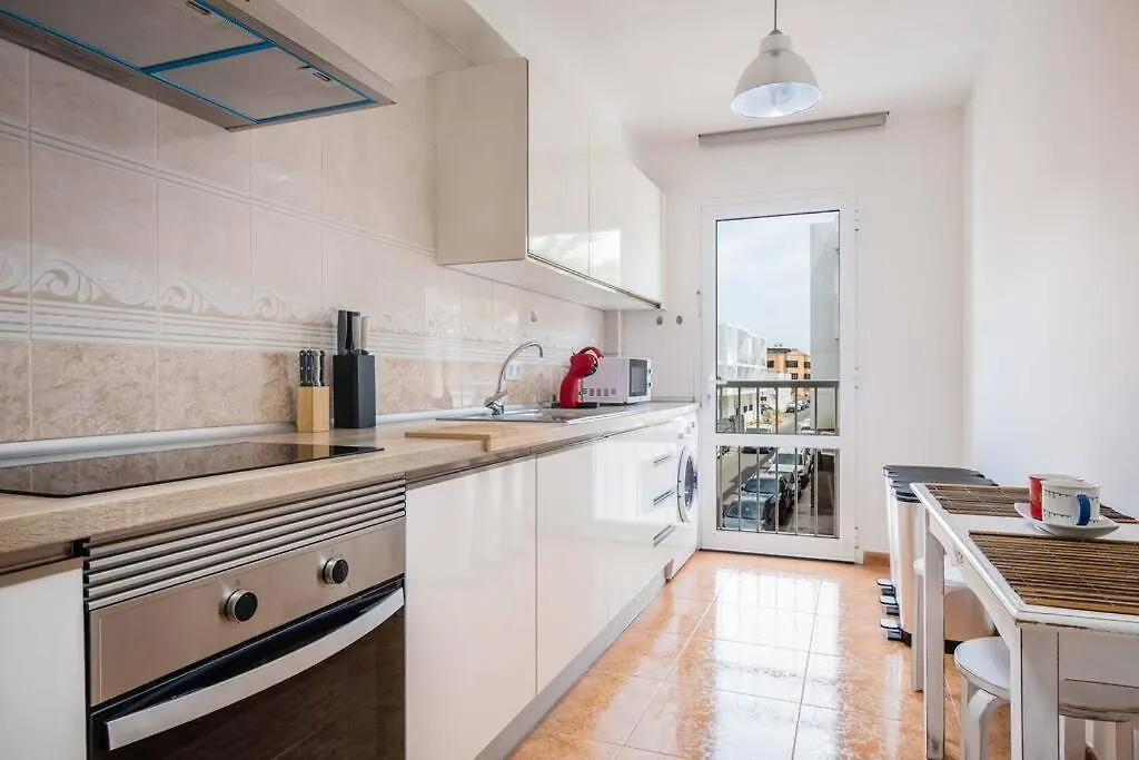 Casa Ametine : Relax And Enjoy ! Apartment Corralejo